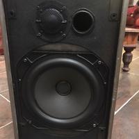 Diffusori goodmans Mezzo SL