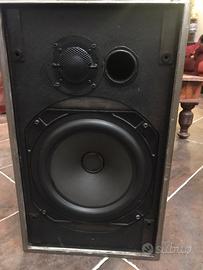 Diffusori goodmans Mezzo SL