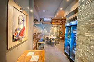 Locale Commerciale Indipendente Locato con Rendita