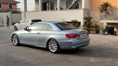 Bmw Serie 3 (e92) Cabrio