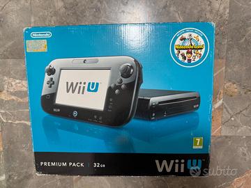 Nintendo Wii U