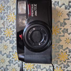 macchina fotografica vintage 