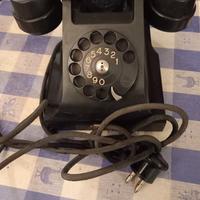 Telefono anni 50