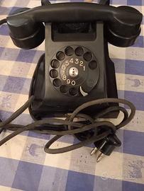 Telefono anni 50