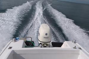 Semicabinato 6,40 con motore oppure senza motore