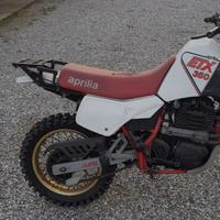 Smembro aprilia etx 350