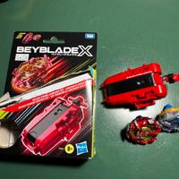 Beyblade X Soar Phoenix