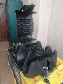 Porta sci magnetico FAPA