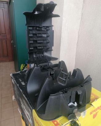 Porta sci magnetico FAPA