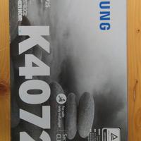Samsung CLTK4072S Cartuccia Toner Nero