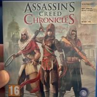 Assassin’s creed chronicles play 4