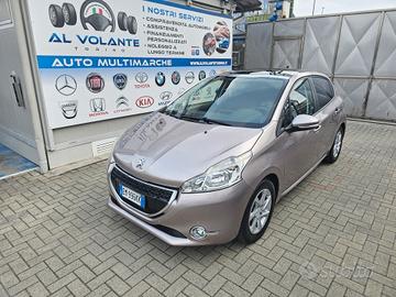 Peugeot 208 1.2 VTi 82 CV 5 porte Active - NeoPate