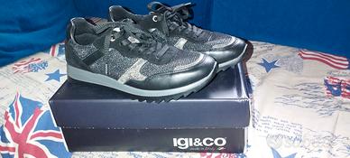 Sneakers igi&co