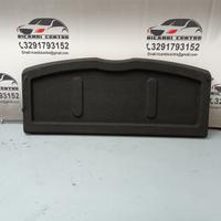 Cappelliera mensola posteriore bagagliaio kia veng