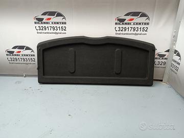 Cappelliera mensola posteriore bagagliaio kia veng