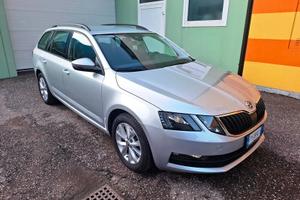 Skoda Octavia 2.0 TDI 150CV UNICOPROPRIETARIO