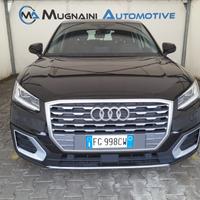AUDI Q2 1.6 TDI 115cv Sport