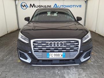 AUDI Q2 1.6 TDI 115cv Sport