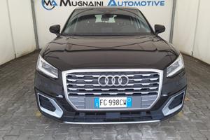 AUDI Q2 1.6 TDI 115cv Sport