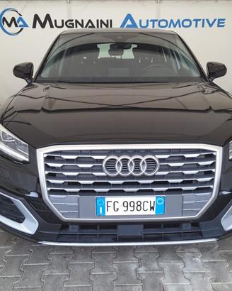 AUDI Q2 1.6 TDI 115cv Sport