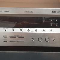 Sinto Amplificatore Yamaha