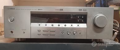 Sinto Amplificatore Yamaha