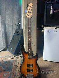 G&L L2000 