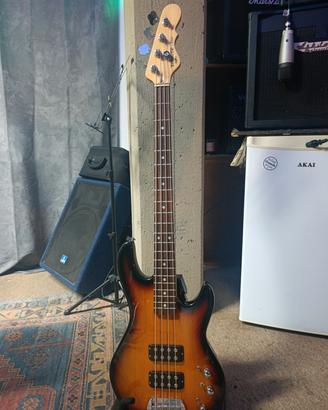 G&L L2000 