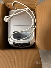 Macchina per il ghiaccio