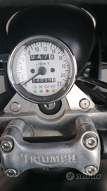 Triumph Legend 900 TT 1999