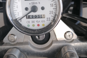 Triumph Legend 900 TT 1999