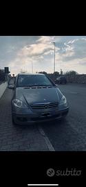 Mercedes classe a