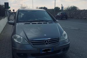 Mercedes classe a