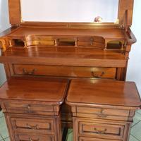 Trittico Arte Povera