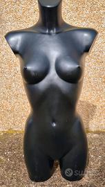 manichino busto femminile 