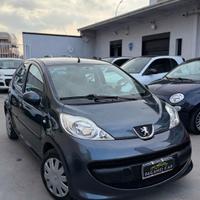 Peugeot 107 1.0 68CV 5p. Sweet Years AUTOMATICA