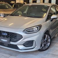 Ford Fiesta 1.0 Ecoboost Hybrid 125 CV 5 porte ST-