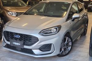 Ford Fiesta 1.0 Ecoboost Hybrid 125 CV 5 porte ST-