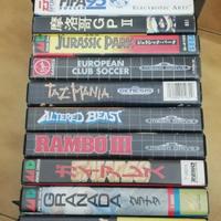 giochi sega mega drive 