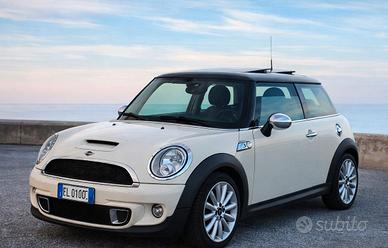 Mini Cooper SD 2.0 143cv