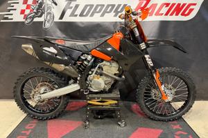 KTM SXF 250 2006