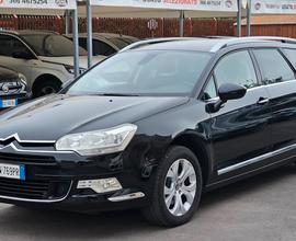 Citroen C5 2.0 HDi 138 aut. Dynamique Tourer