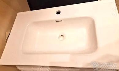 Lavabo Catalano+Altri+Materassi+Panca