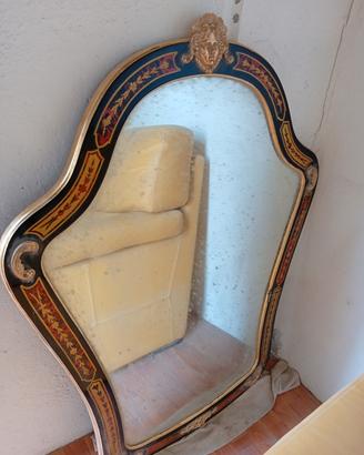 Specchiera classica