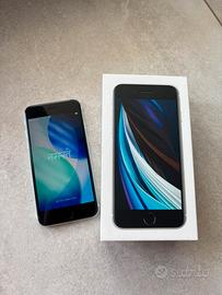 Iphone se 2020 2 generazione 64 gb