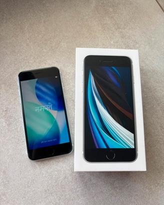 Iphone se 2020 2 generazione 64 gb