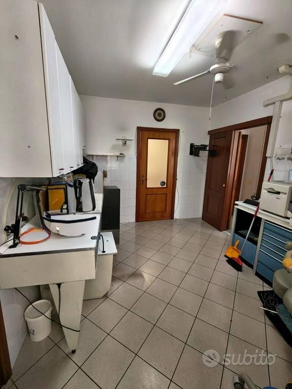 Appartamento – Genova, Rivarolo, Val Polcevera - Vista 5