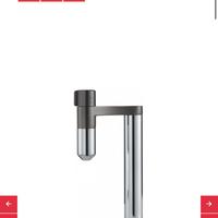 purificatore rubinetto Franke Vital Capsule NUOVO