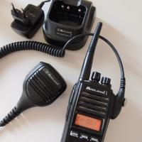 Ricetrasmittenti Midland G18- PMR 446