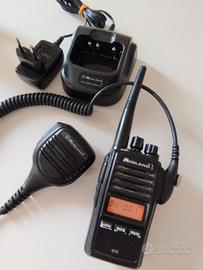 Ricetrasmittenti Midland G18- PMR 446